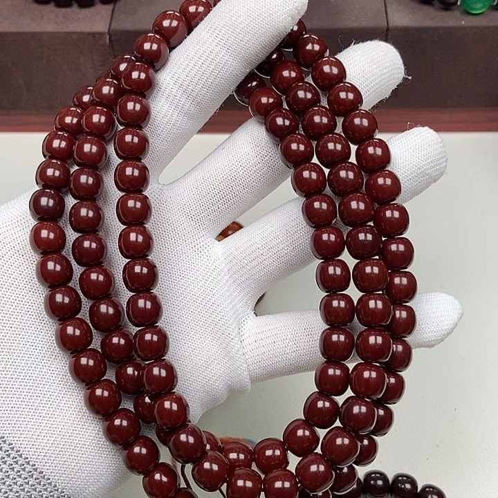 @***水手串/手链核桃猴头老型