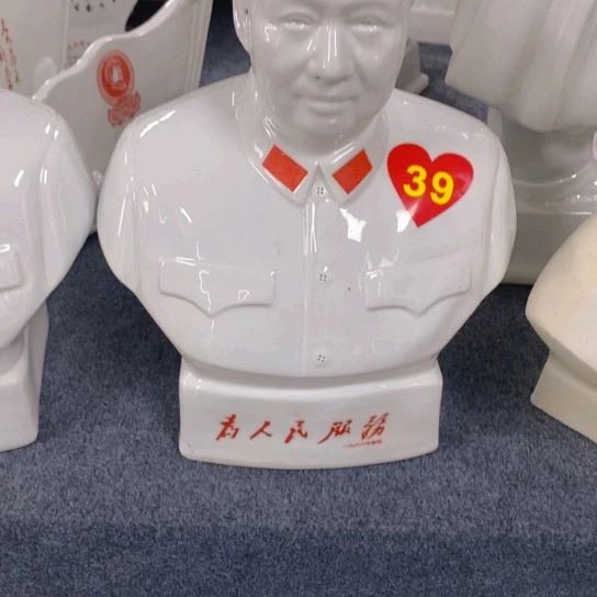 瓷片陶瓷艺术作品欣赏