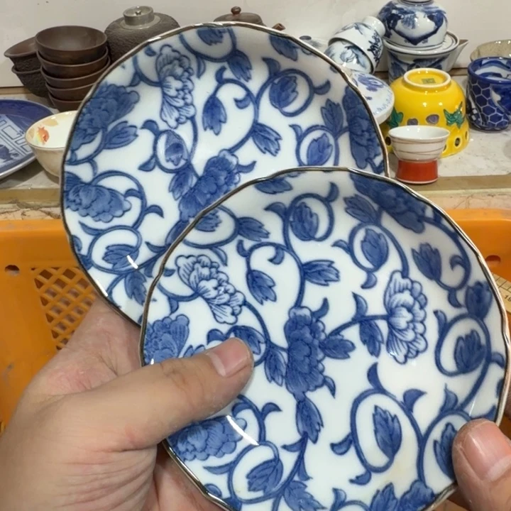 陶瓷推荐第二名20包邮