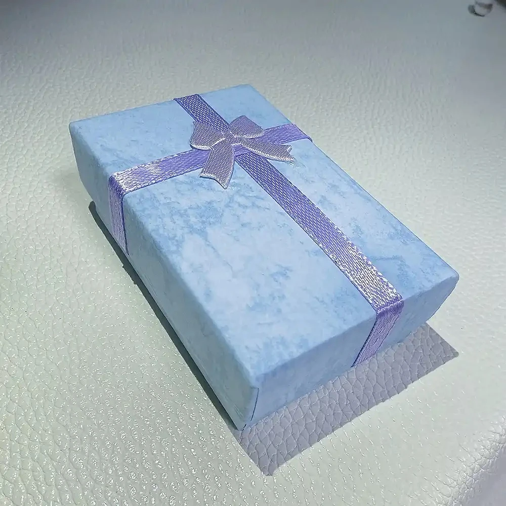 白色护肤粉扑套盒加厚便携组合套组手工柔软护理大容量哑光清新