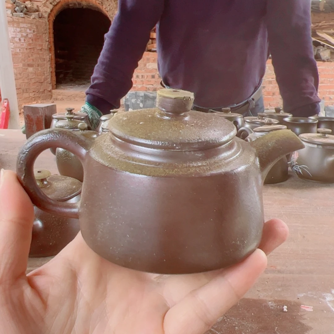 坭兴陶贵台龙窑A152