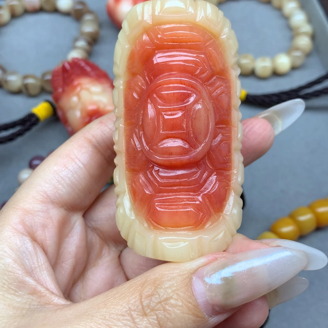 非金属亚克力晴**李驼骨