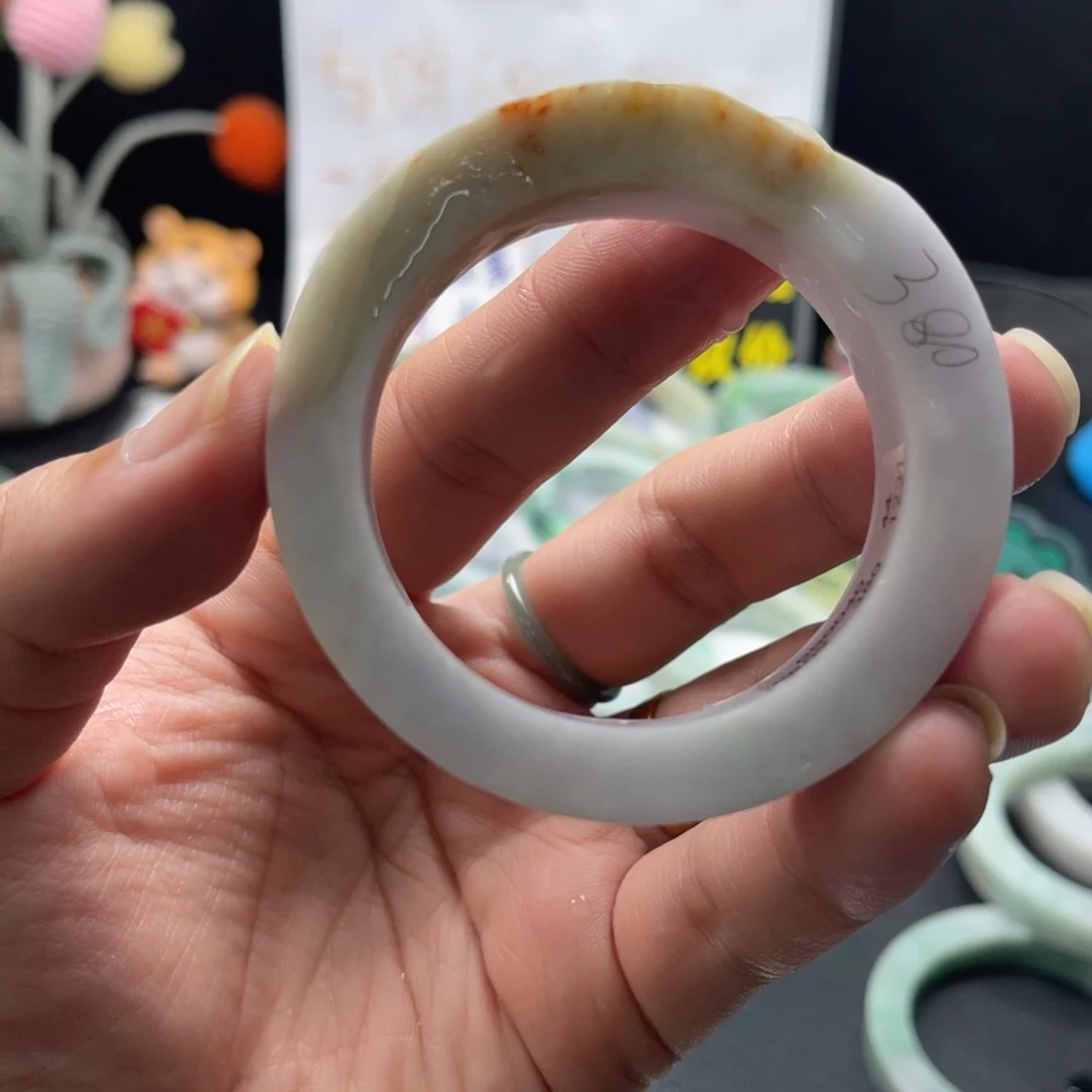 定制翡翠51-54未镶嵌