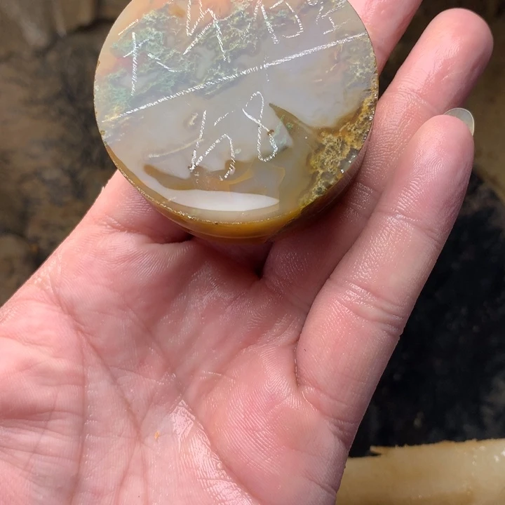 天***空定制玛瑙定制玛瑙材质不退股