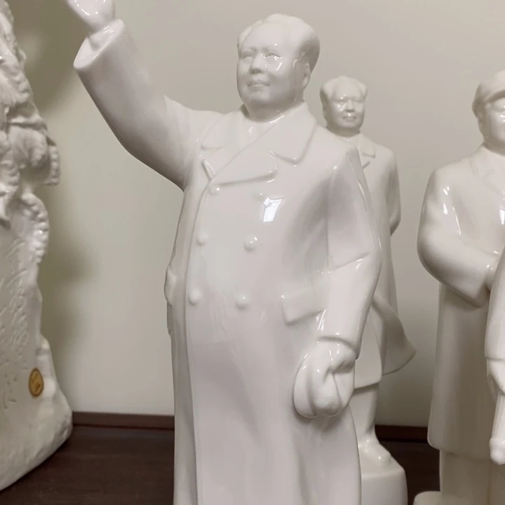 朔***区瓷片摆件家居设计的设计师们探讨