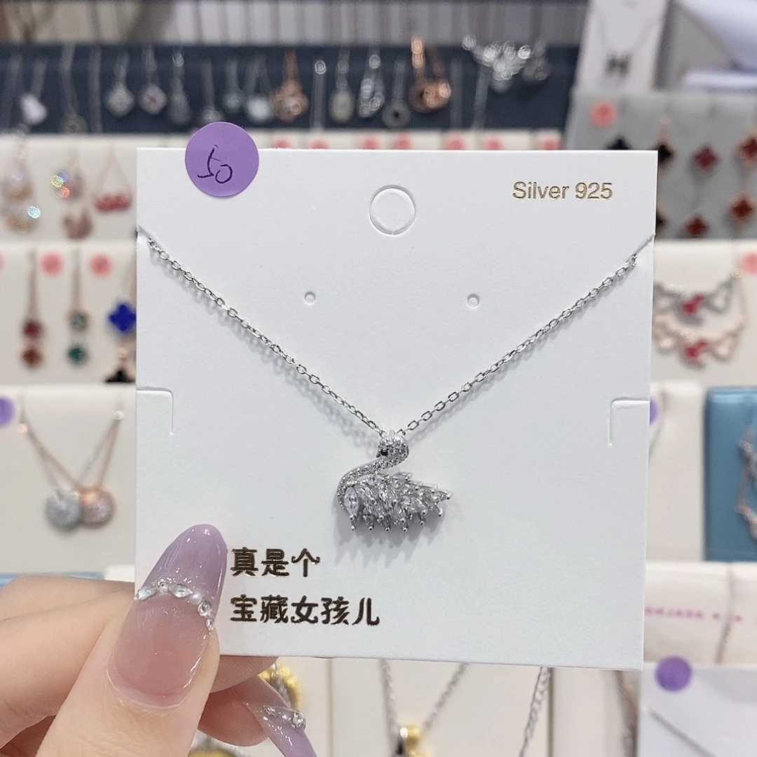 合成立方氧化锆925银