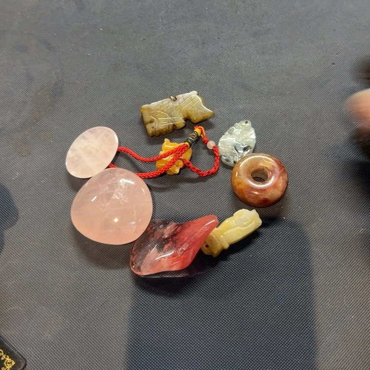 瓷片冀*说拾六家的瓷器瓷器