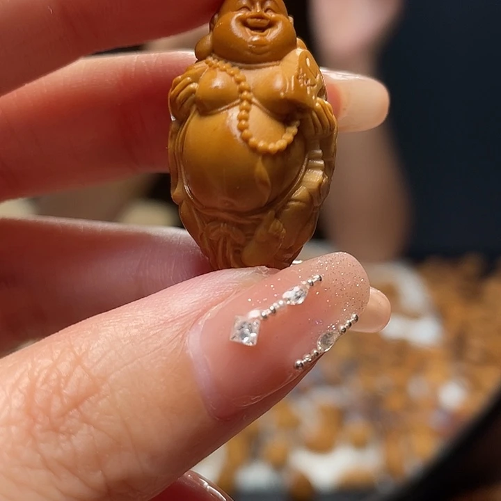 橄榄核手串/手链橄榄