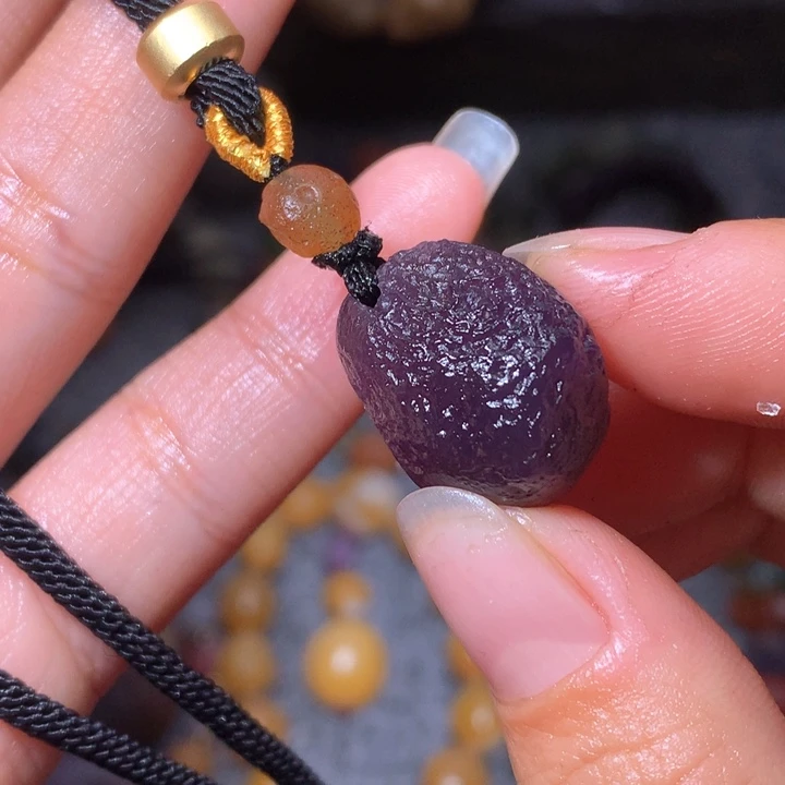 玛瑙/玉髓珠宝半成品未镶嵌