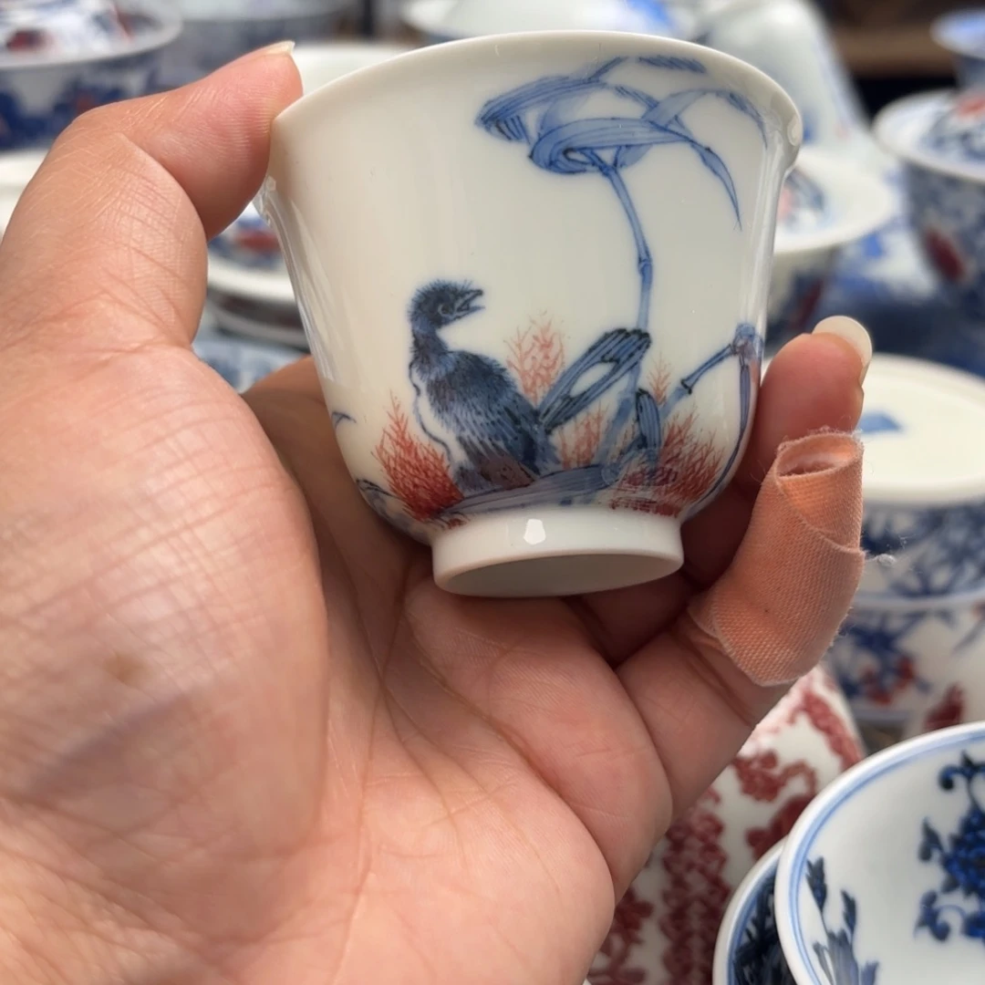 景德镇勤义堂勤义堂