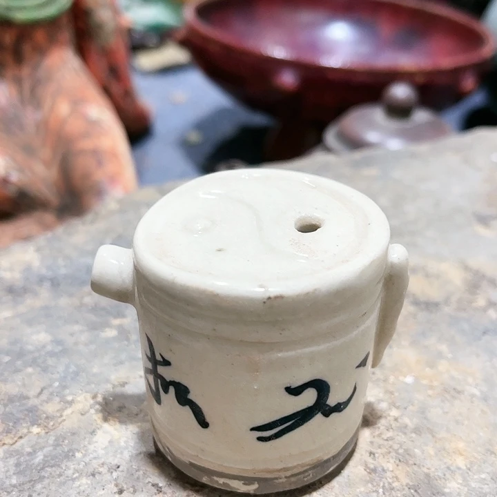 瓦当摆件瓦当摆件