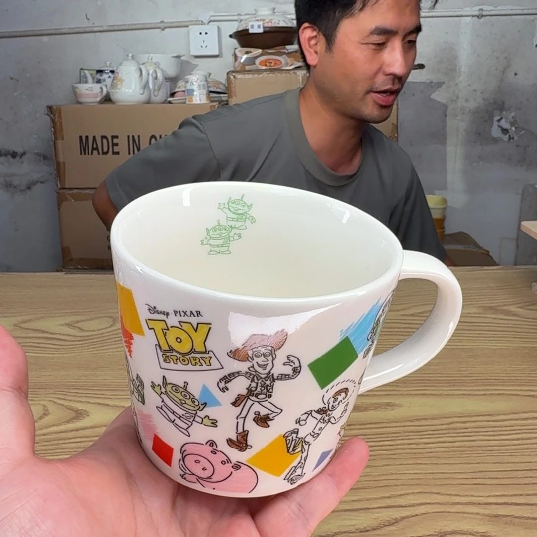 瓷片这个世界都是微瑕