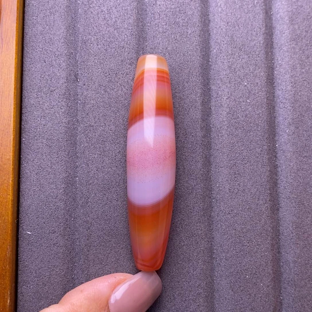 朵***朵玛瑙/玉髓套链未镶嵌