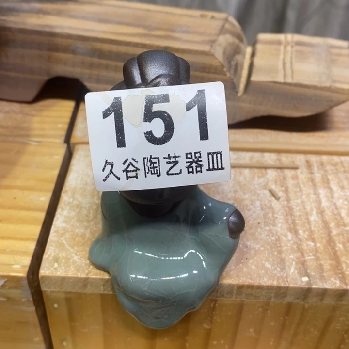 杯柴烧茶具等系列产品