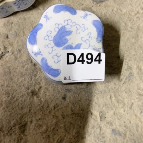 宁**远陶瓷制品瑕疵处理