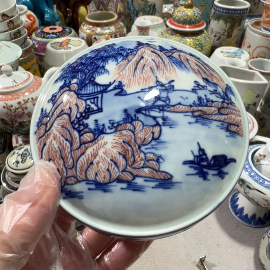 景德镇瓷器1122陶