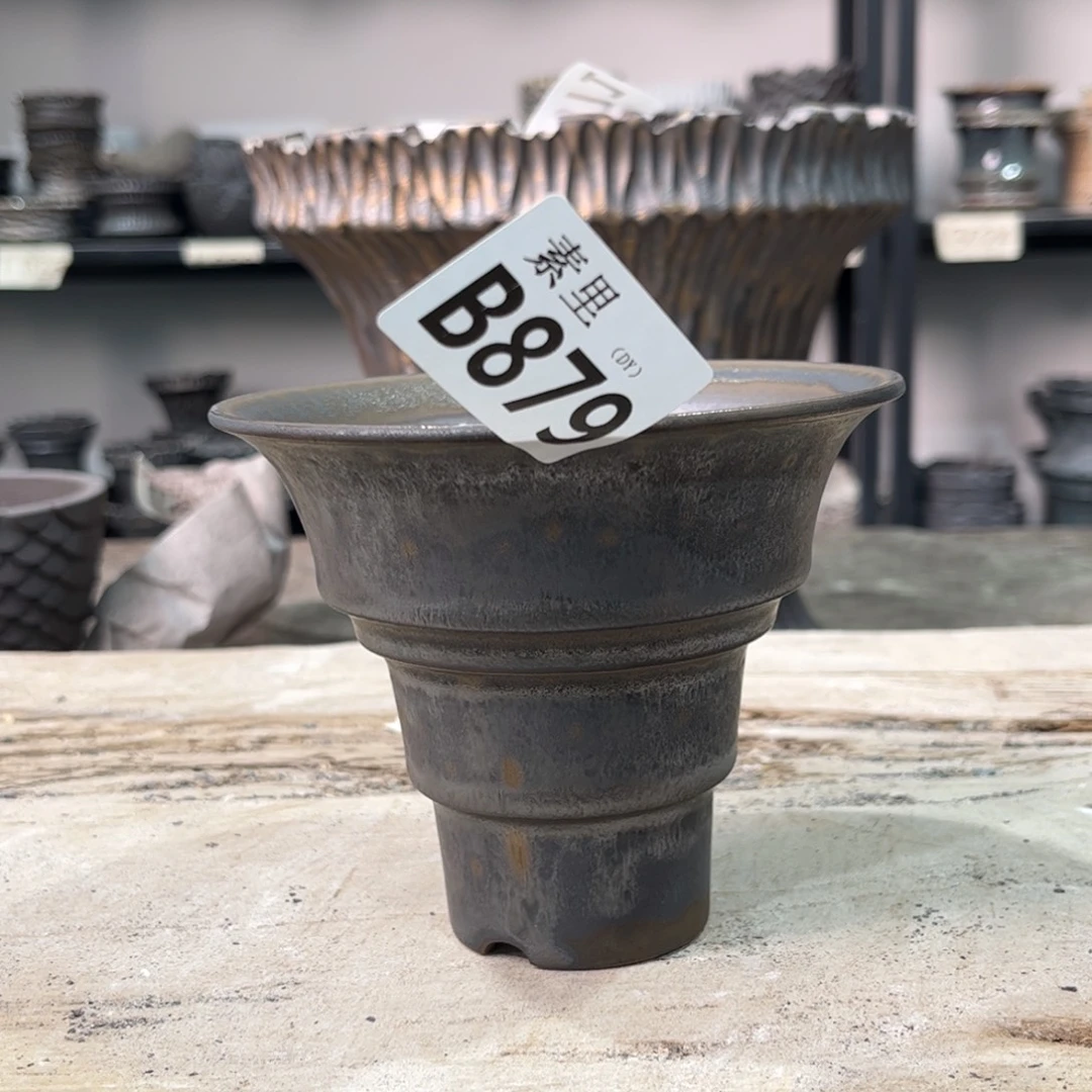 陶内口12高10景德镇