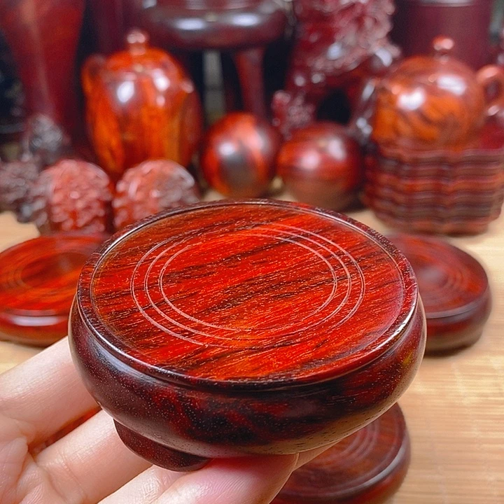 檀香紫檀（小叶紫檀）