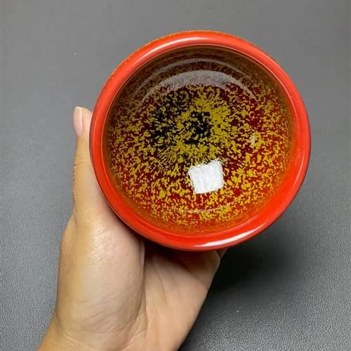 【闪购商品】茶盏-10014..........