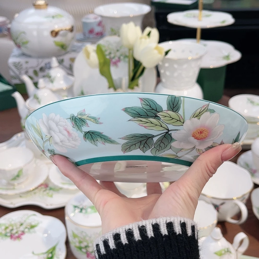 【闪购商品】瓷片8寸——————//////