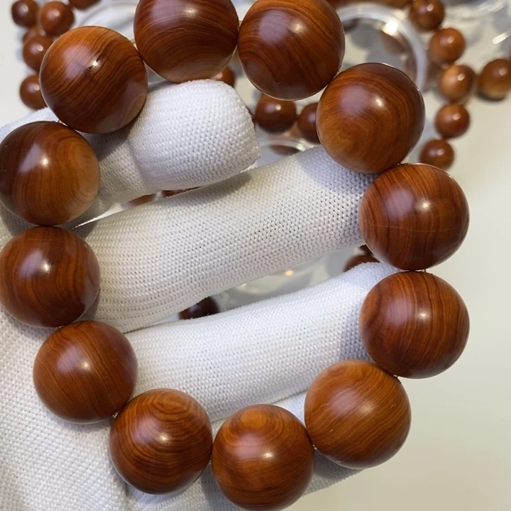 柏木（崖柏）风*太行崖柏陈化料2.0