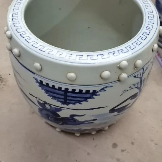 瓷片玩玩具枪毙吧热