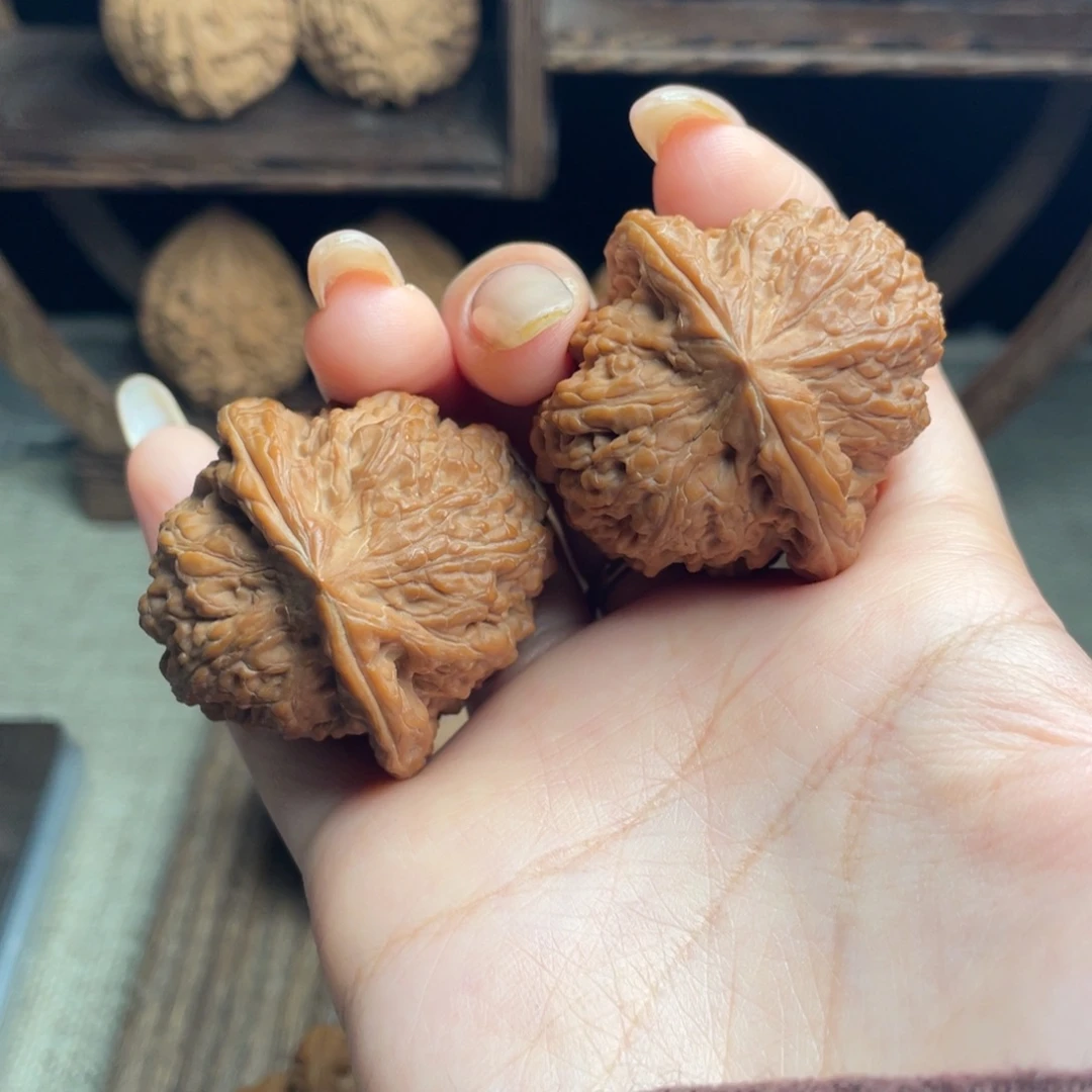 木质平谷凹底40 全品白茬精配毕业红皮