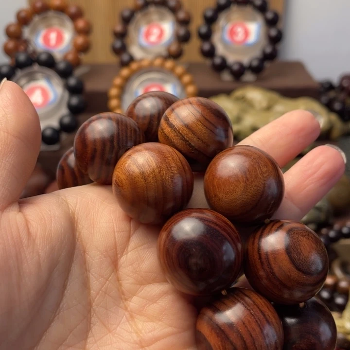 维腊木（绿檀）用****3