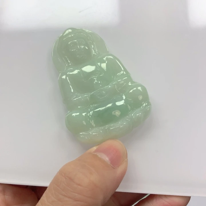 翡翠合金颈饰1111111