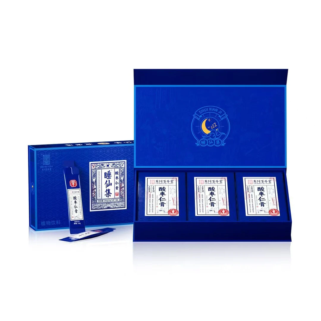 百年堂优质睡仙集【阿梅滋补行】