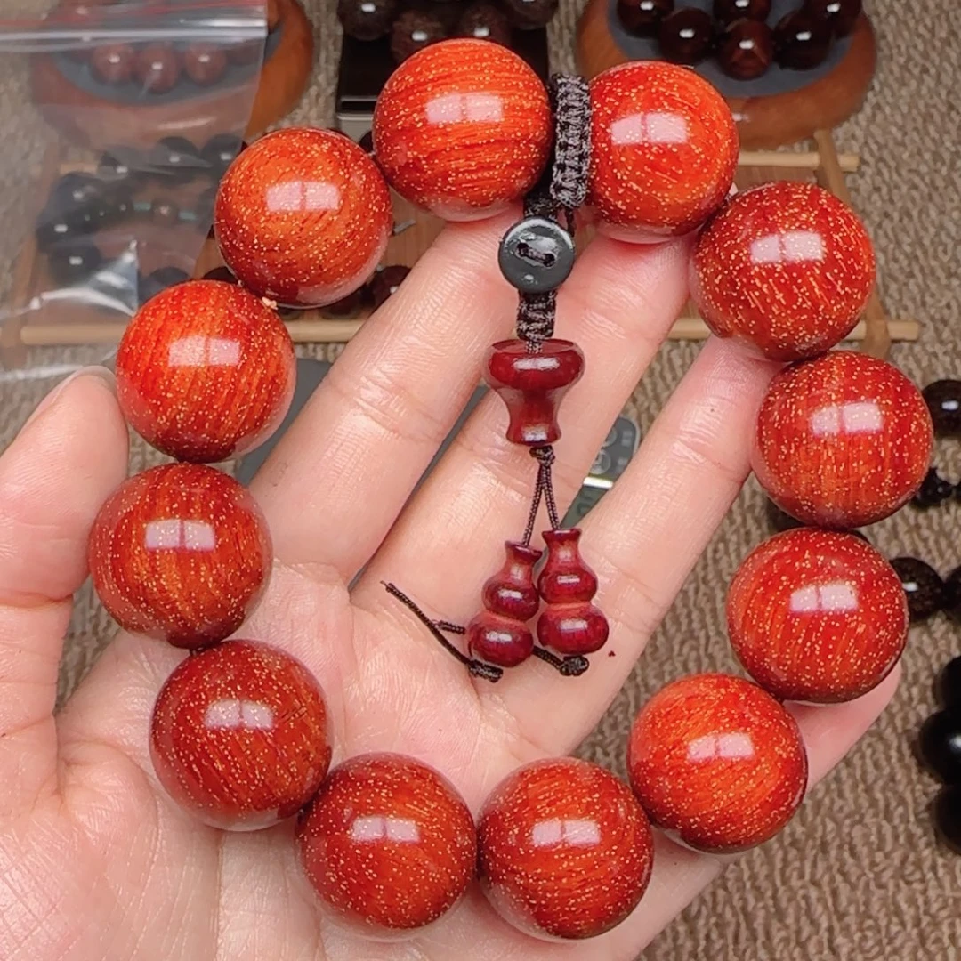 檀香紫檀（小叶紫檀）Q2.0