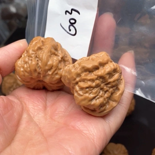 桃核吊坠603蛙蛙蛙蛙