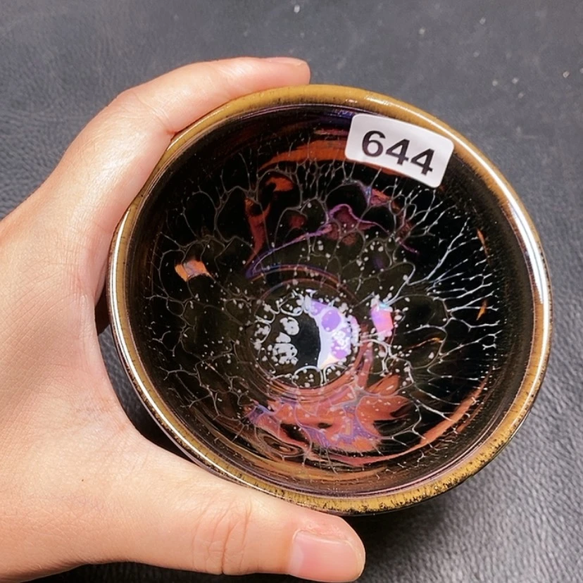 【闪购商品】茶盏我的盏太好看了吧