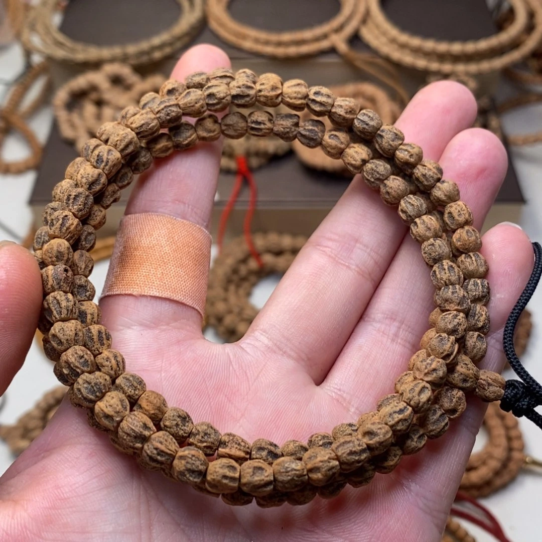 吊坠柏香籽/百香籽