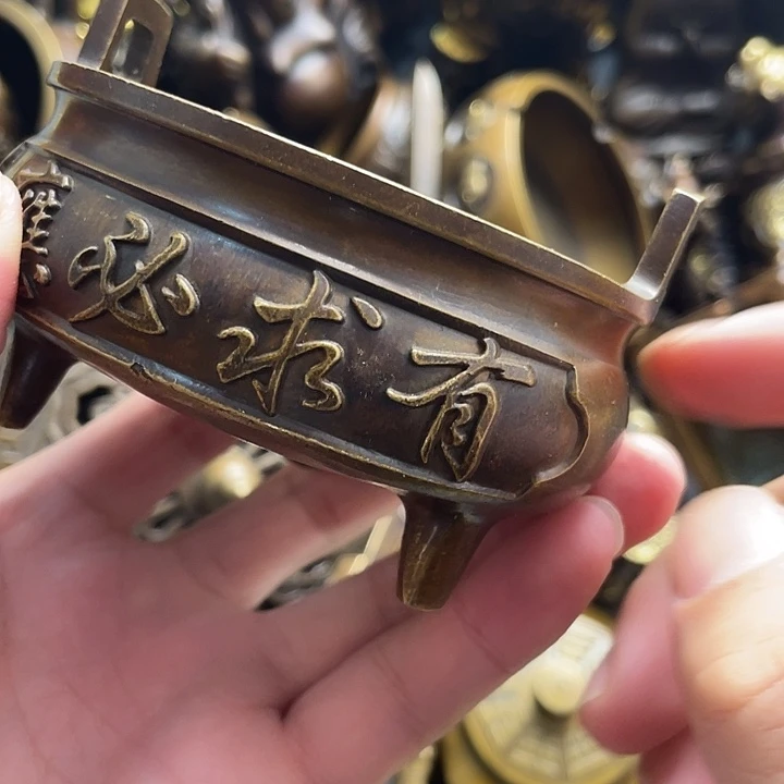 铜器摆件铜铜铜铜