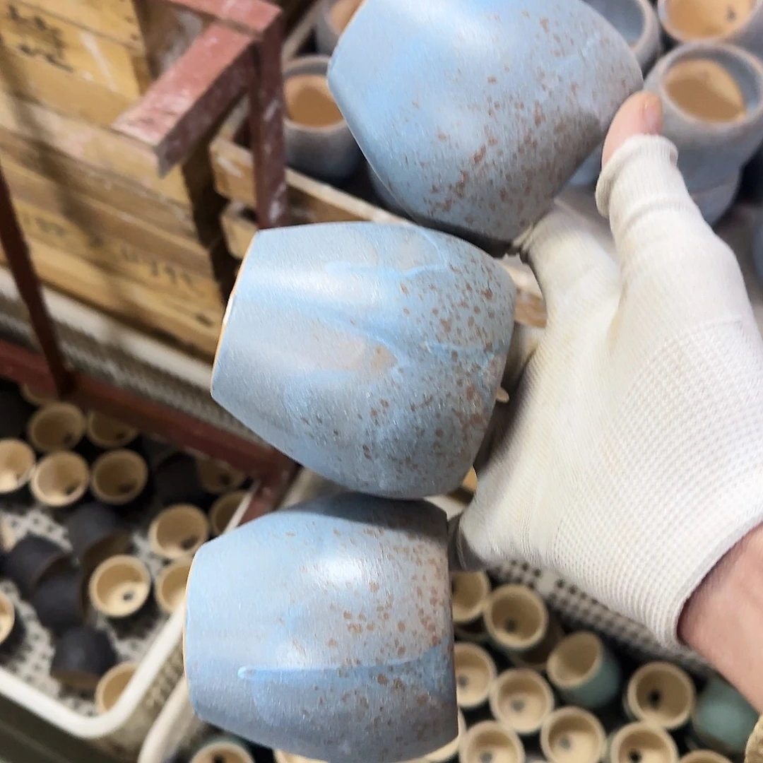 陶瓷3个福利局·自动合并订单·一个个买凑9元发·