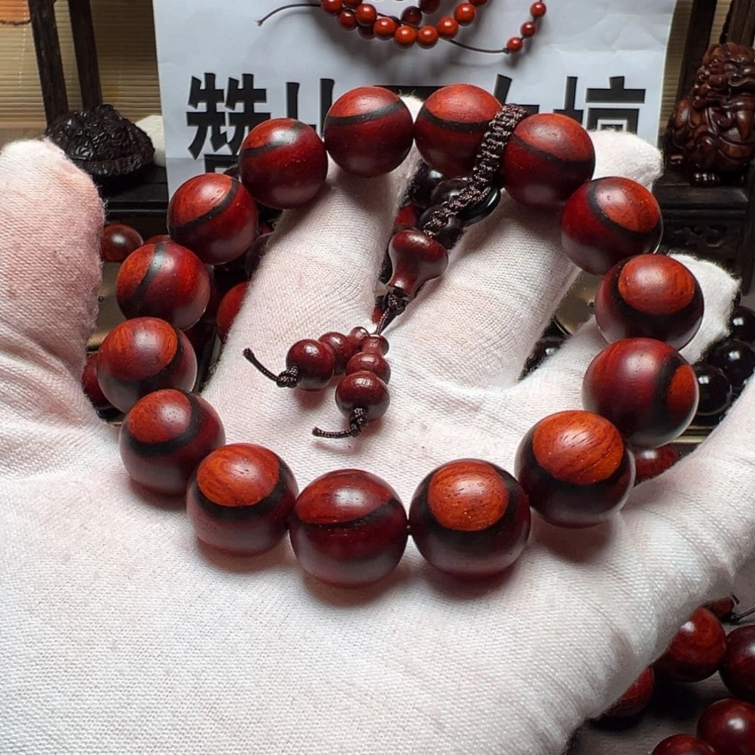 木1.5一线天火焰纹