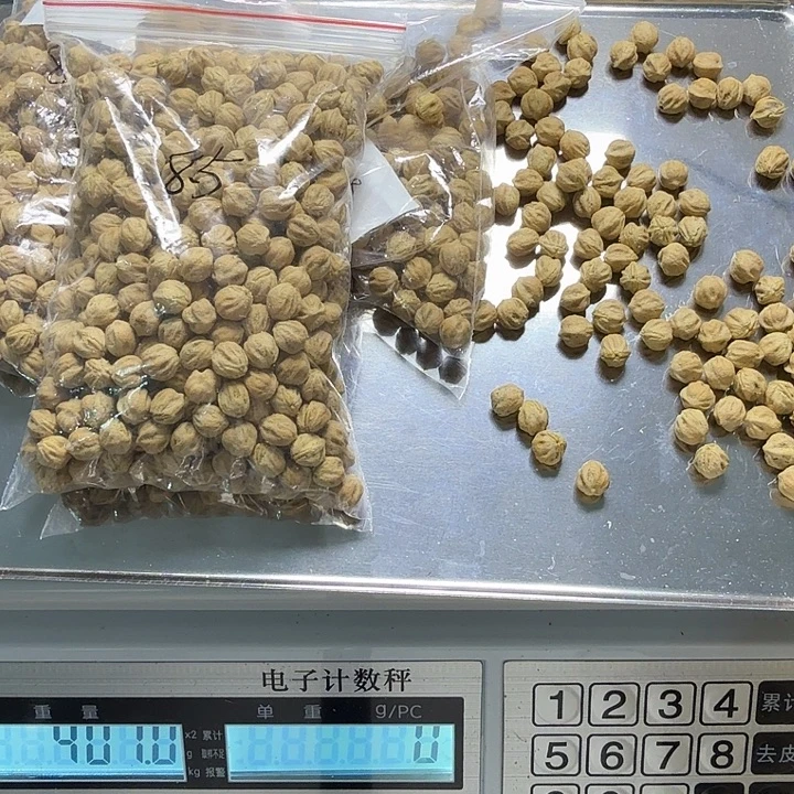 吊坠柏香籽/百香籽