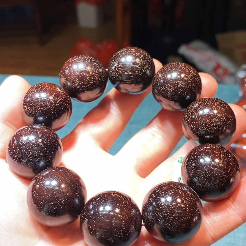 【闪购商品】檀香紫檀（小叶紫檀）