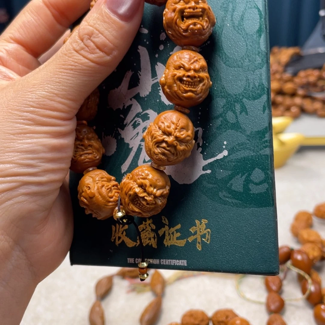 吊坠橄榄核橄榄核