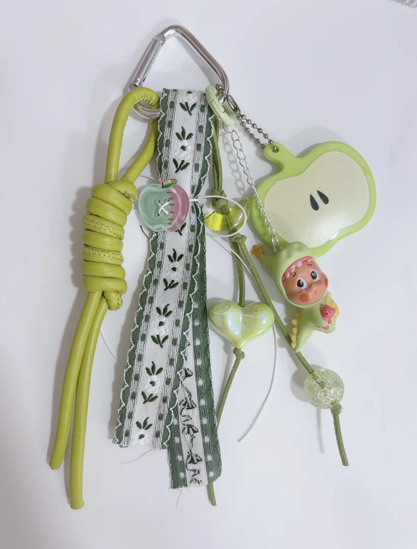 miu系包挂【拍一发一】