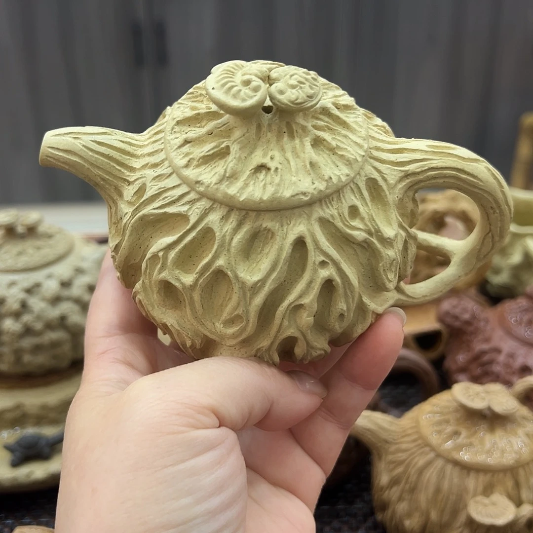 紫砂茶壶紫砂壶紫砂茶壶