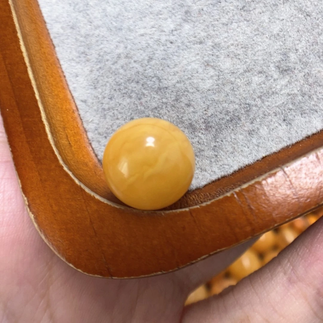 蜜蜡裸石未镶嵌醉***↻蜜蜡裸珠