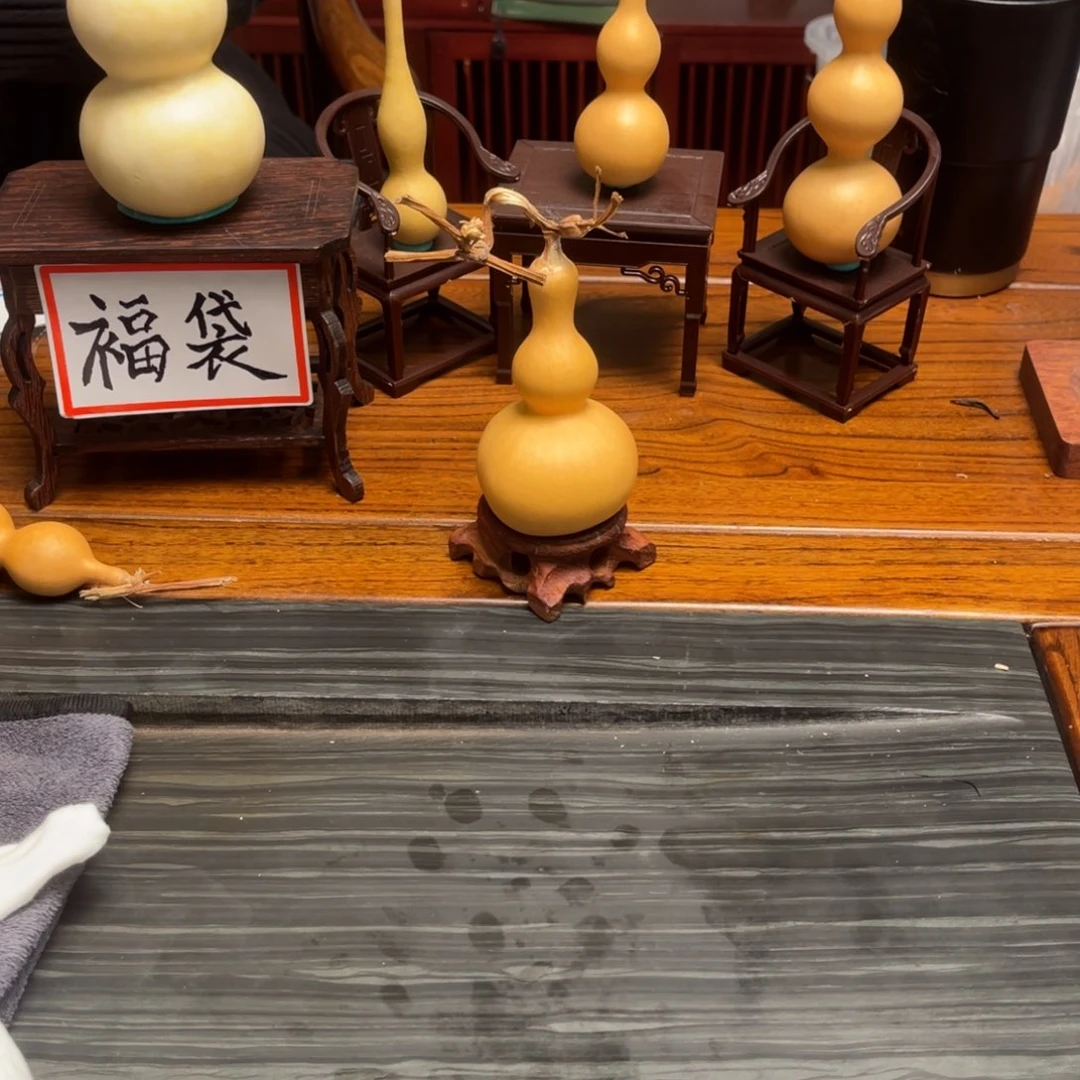 八宝葫芦啊宝葫芦