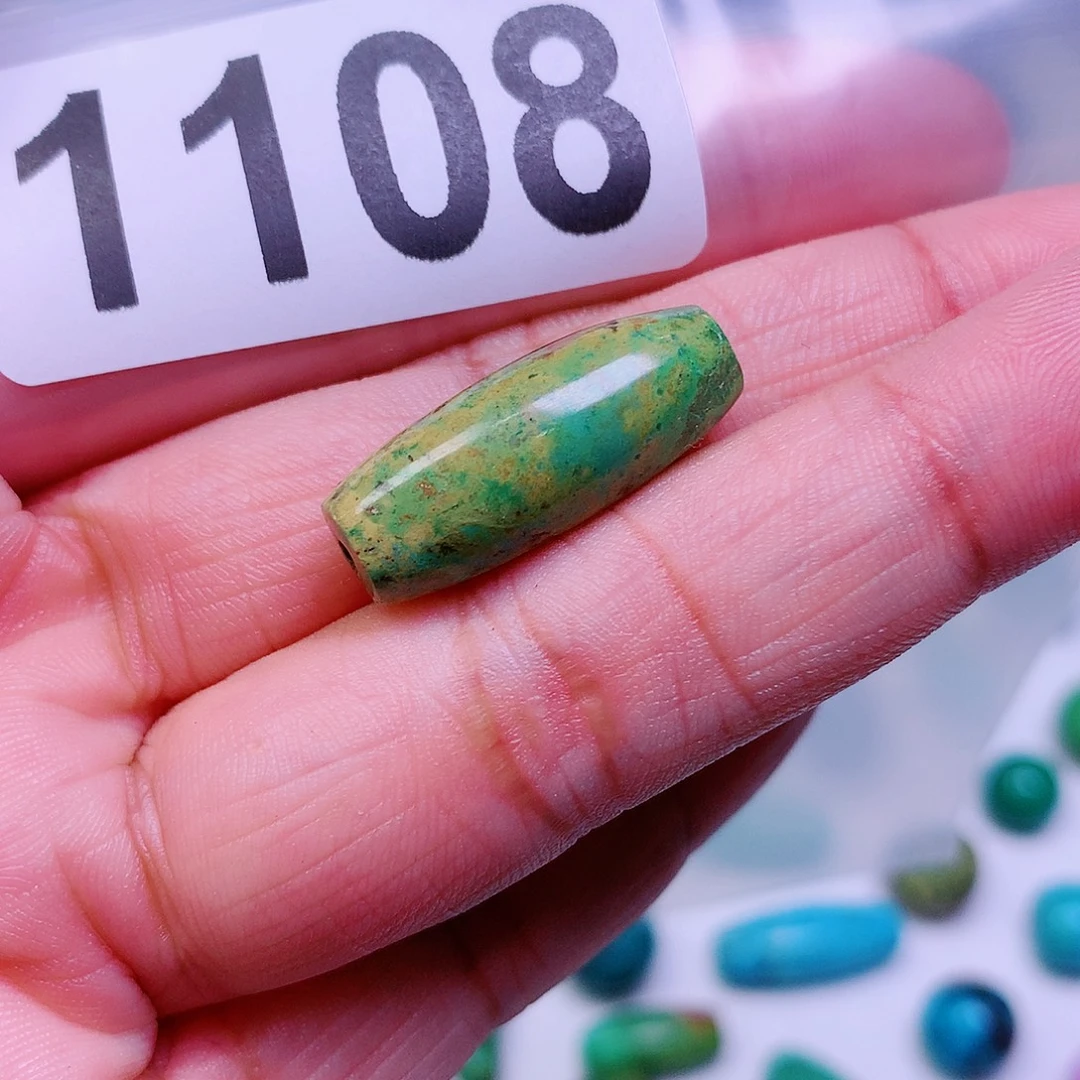 空竹粉丝专享十堰特色手工散珠