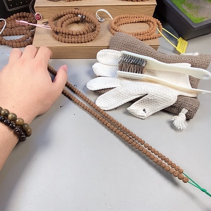 吊坠金刚菩提勿里达老树南瓜