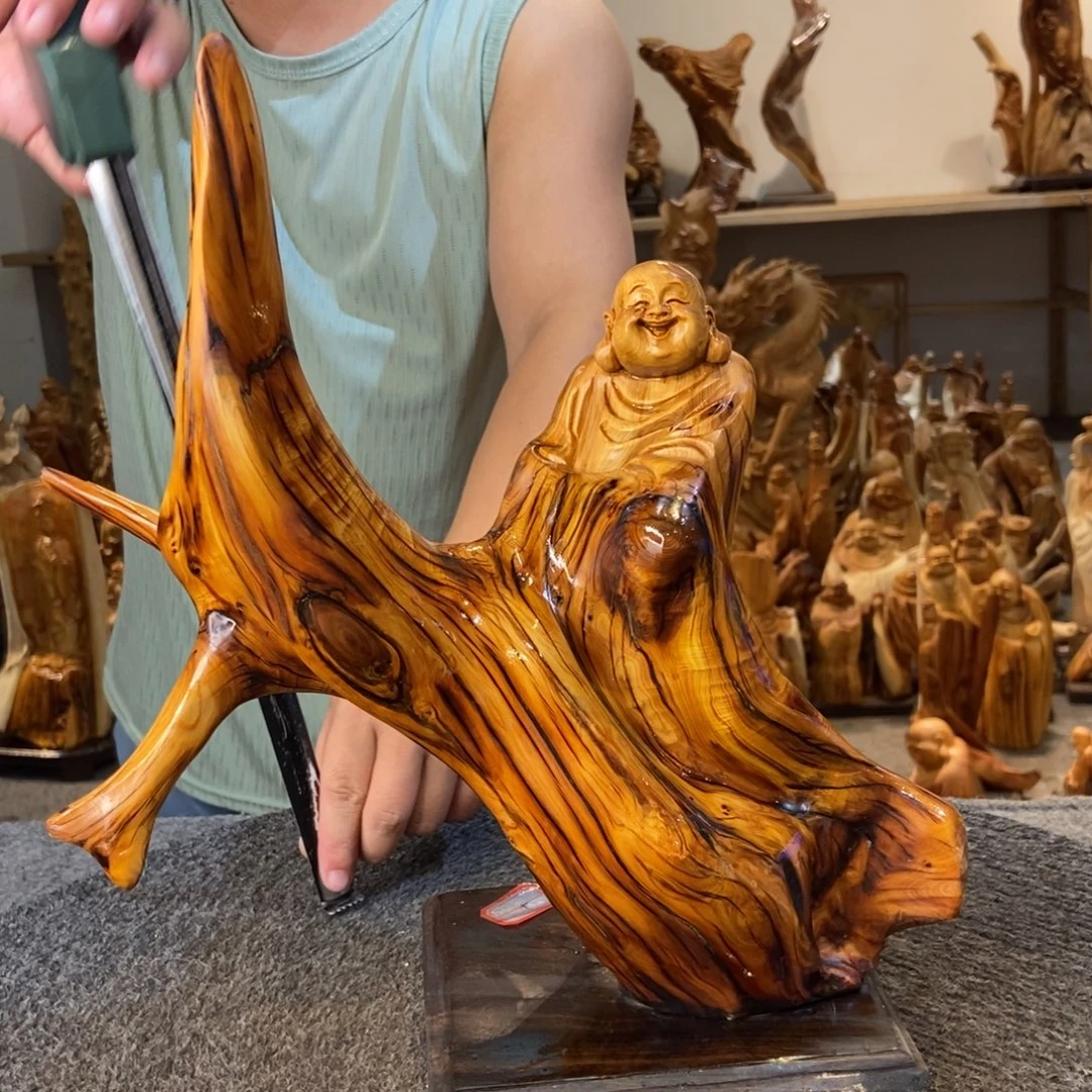 柏木（崖柏）进来点点关注哦