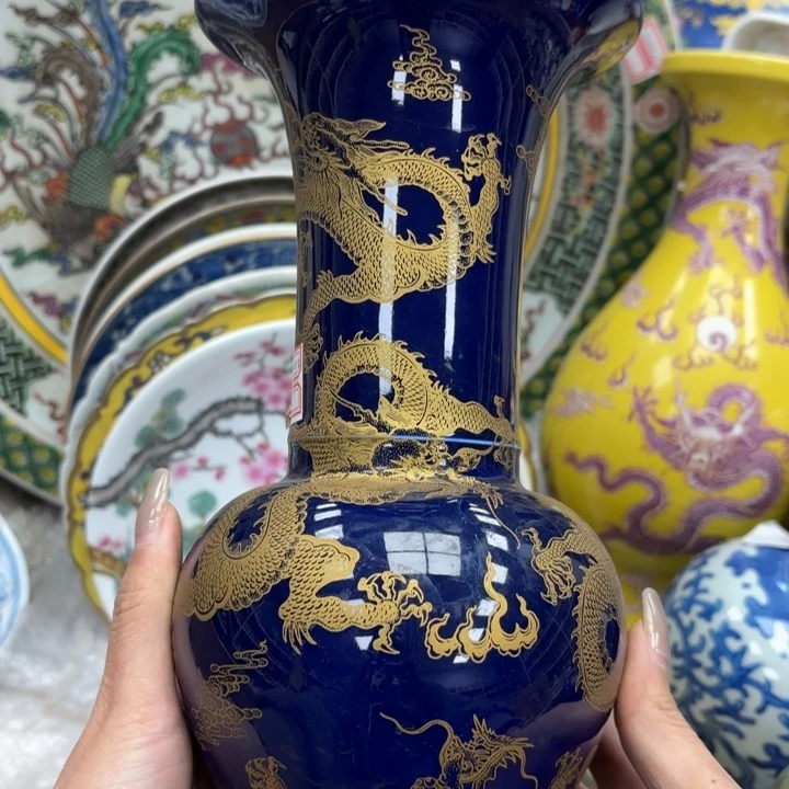 摆件瓷器摆件 瓷器摆件