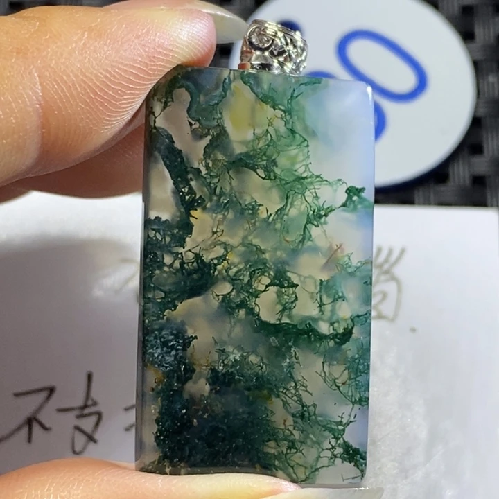 未镶嵌颈饰玛瑙/玉髓✨****✨