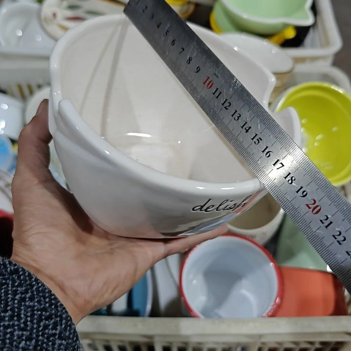 杯陶瓷杯碗盘微瑕疵介意慎拍